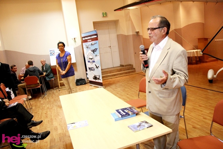 Artyści wypowiedzieli się o lotnictwie. Konkursy rozstrzygnięte