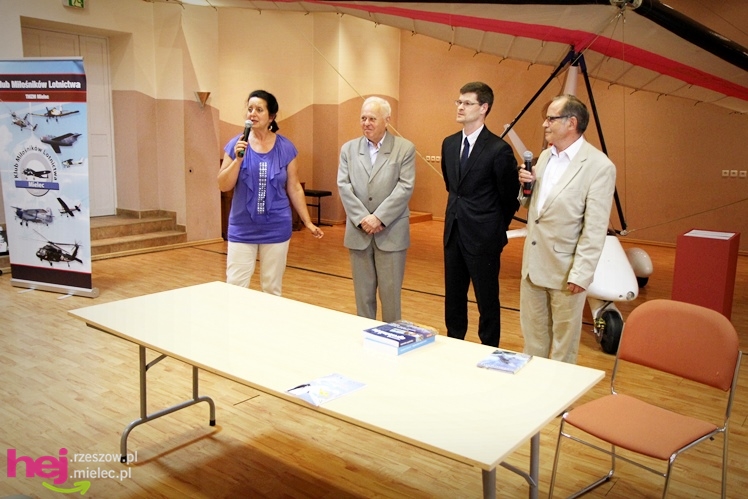 Artyści wypowiedzieli się o lotnictwie. Konkursy rozstrzygnięte