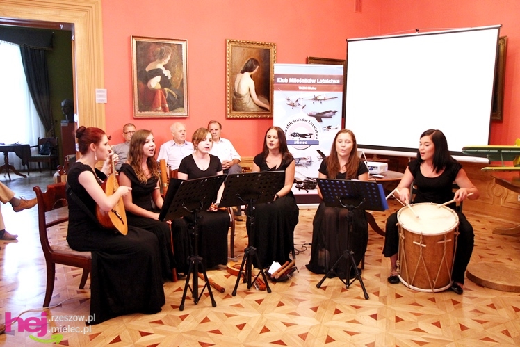 Seminarium naukowe o mieleckim lotnictwie: An-2 i An-28