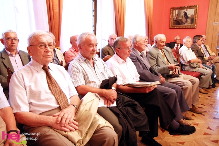 Seminarium naukowe o mieleckim lotnictwie: An-2 i An-28