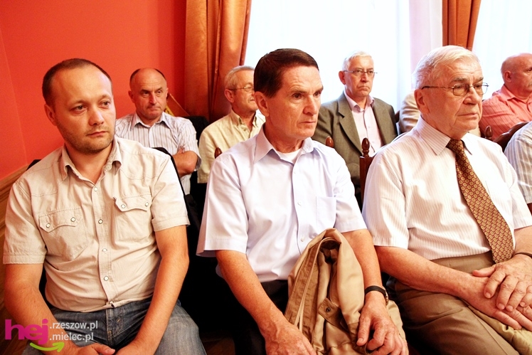 Seminarium naukowe o mieleckim lotnictwie: An-2 i An-28