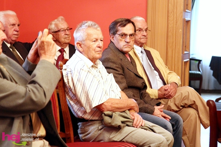 Seminarium naukowe o mieleckim lotnictwie: An-2 i An-28