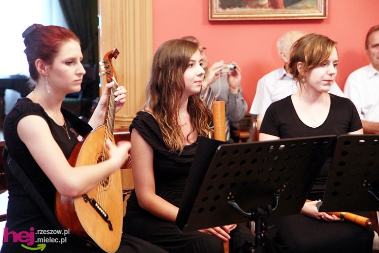 Seminarium naukowe o mieleckim lotnictwie: An-2 i An-28