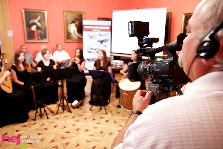 Seminarium naukowe o mieleckim lotnictwie: An-2 i An-28