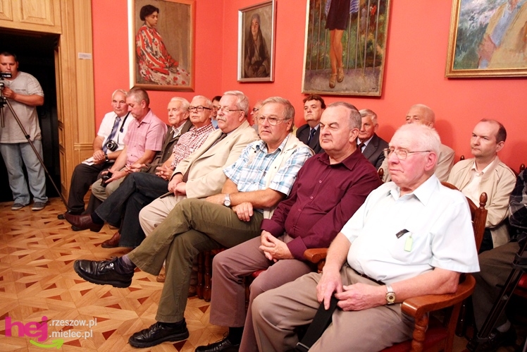 Seminarium naukowe o mieleckim lotnictwie: An-2 i An-28