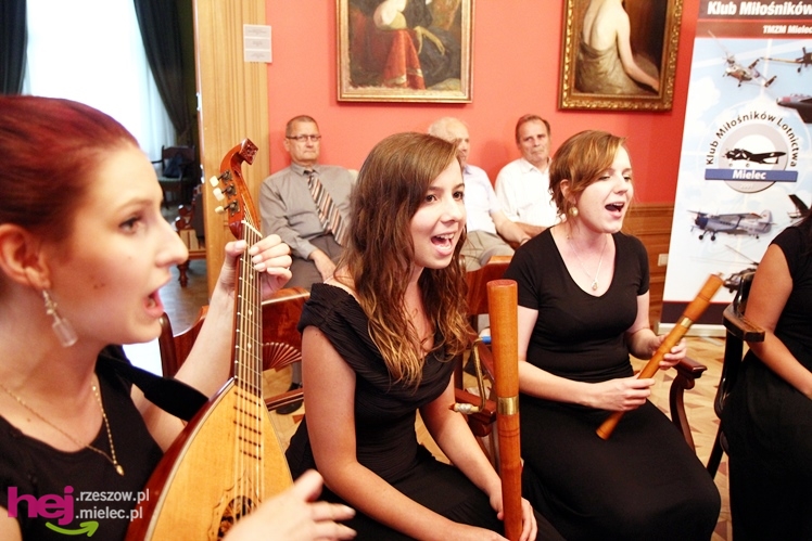 Seminarium naukowe o mieleckim lotnictwie: An-2 i An-28