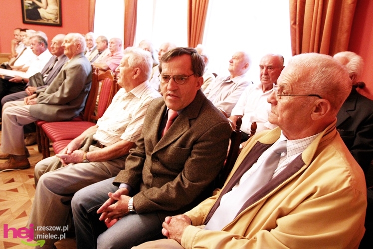 Seminarium naukowe o mieleckim lotnictwie: An-2 i An-28