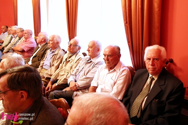 Seminarium naukowe o mieleckim lotnictwie: An-2 i An-28