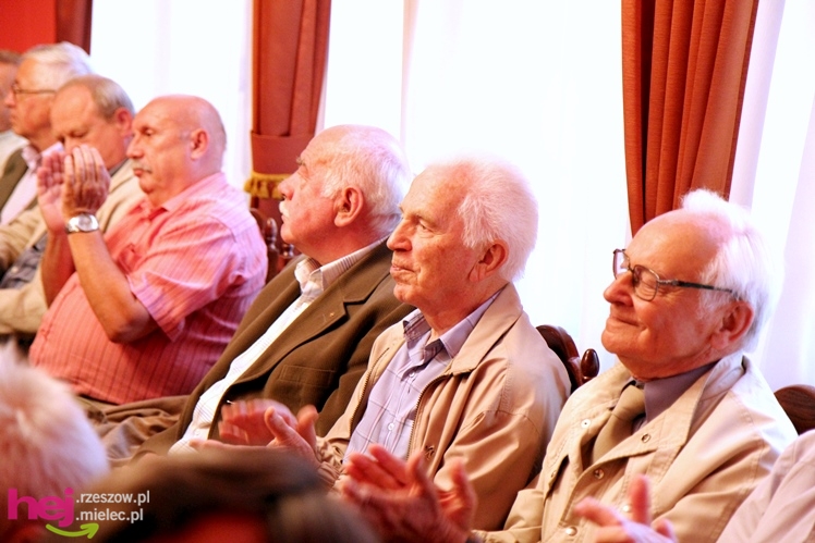 Seminarium naukowe o mieleckim lotnictwie: An-2 i An-28