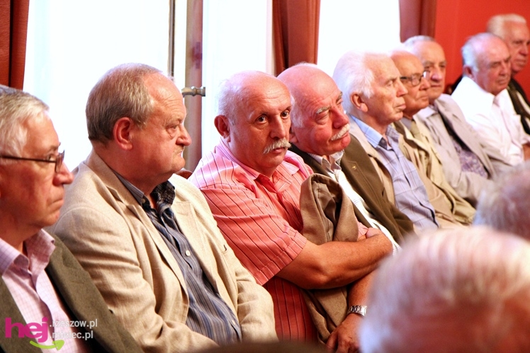 Seminarium naukowe o mieleckim lotnictwie: An-2 i An-28