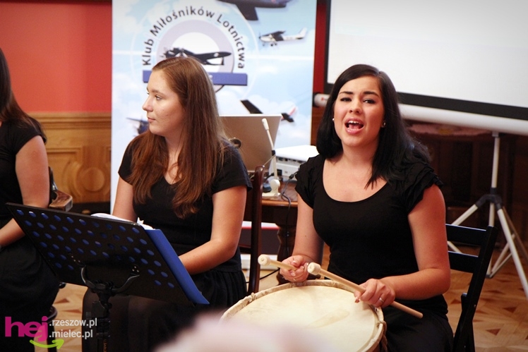 Seminarium naukowe o mieleckim lotnictwie: An-2 i An-28