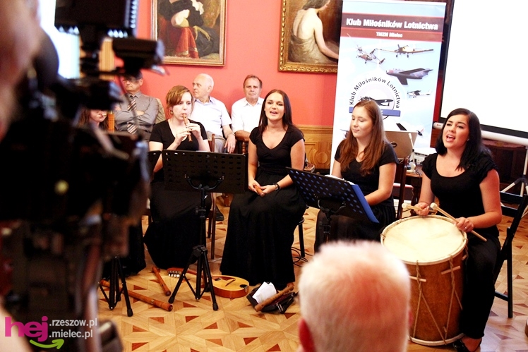 Seminarium naukowe o mieleckim lotnictwie: An-2 i An-28