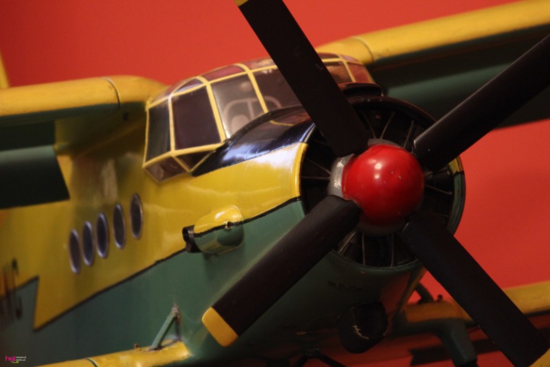 Seminarium naukowe o mieleckim lotnictwie: An-2 i An-28