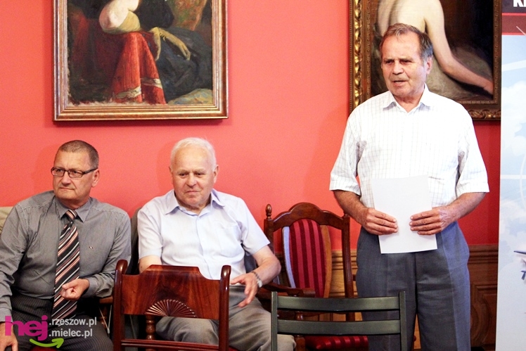 Seminarium naukowe o mieleckim lotnictwie: An-2 i An-28