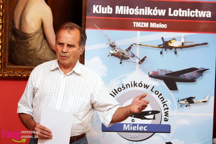 Seminarium naukowe o mieleckim lotnictwie: An-2 i An-28