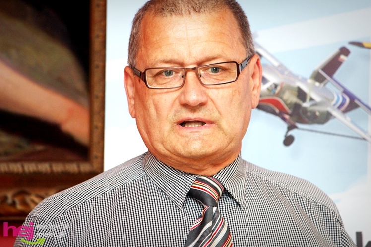 Seminarium naukowe o mieleckim lotnictwie: An-2 i An-28