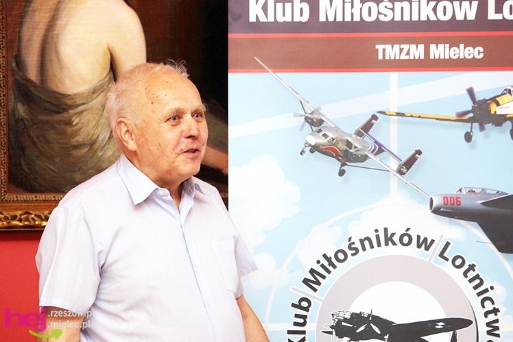 Seminarium naukowe o mieleckim lotnictwie: An-2 i An-28