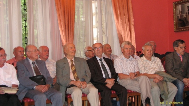 Seminarium naukowe o mieleckim lotnictwie: An-2 i An-28