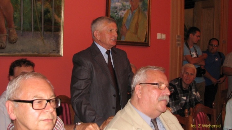 Seminarium naukowe o mieleckim lotnictwie: An-2 i An-28