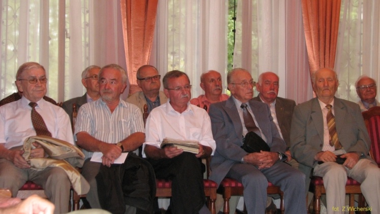 Seminarium naukowe o mieleckim lotnictwie: An-2 i An-28