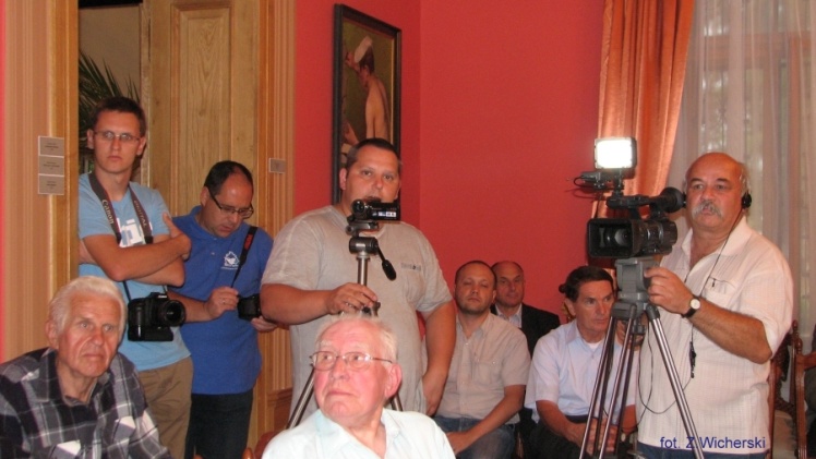 Seminarium naukowe o mieleckim lotnictwie: An-2 i An-28