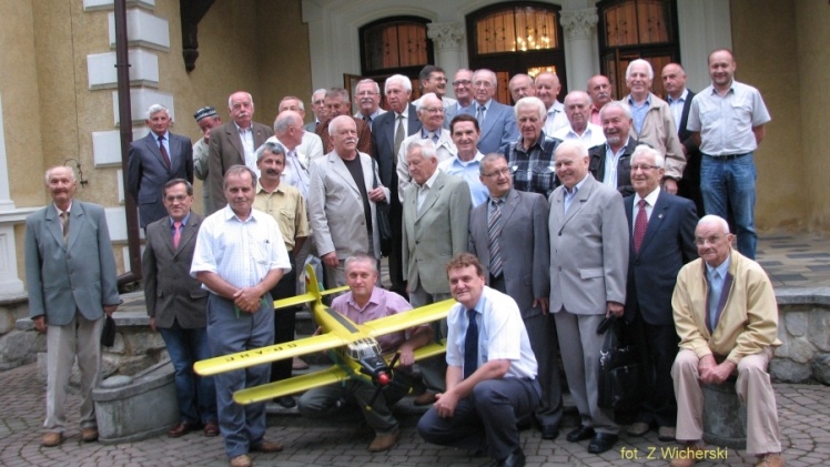 Seminarium naukowe o mieleckim lotnictwie: An-2 i An-28