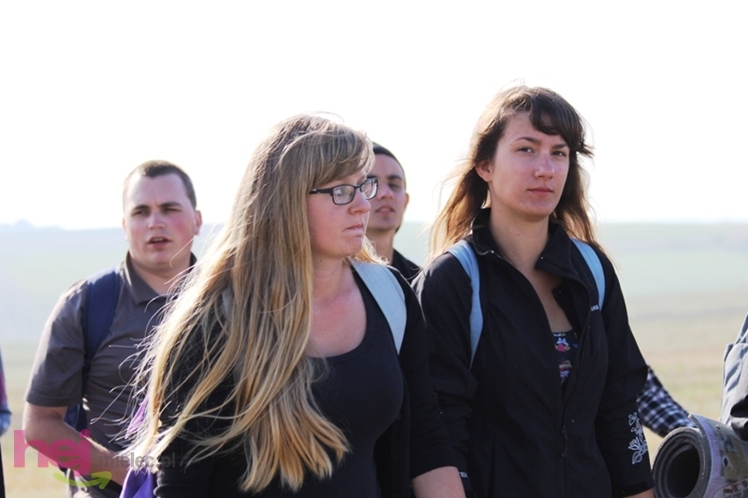 Bliżej niż dalej - za 3 dni pielgrzymi dotrą na Jasną Górę