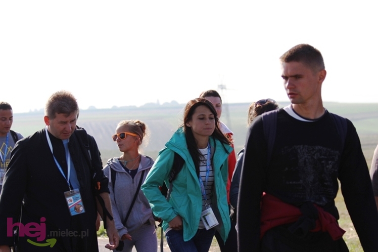 Bliżej niż dalej - za 3 dni pielgrzymi dotrą na Jasną Górę