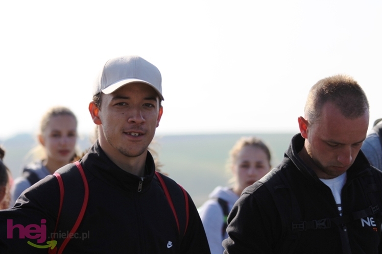 Bliżej niż dalej - za 3 dni pielgrzymi dotrą na Jasną Górę