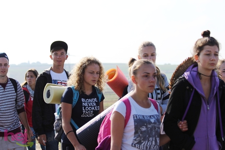 Bliżej niż dalej - za 3 dni pielgrzymi dotrą na Jasną Górę