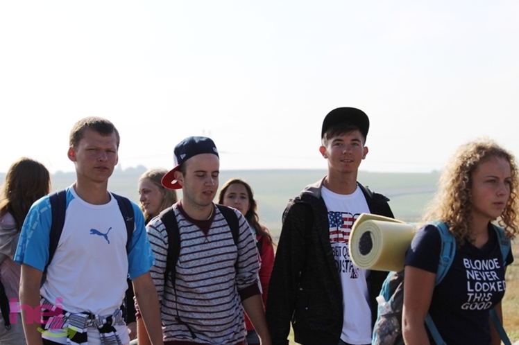 Bliżej niż dalej - za 3 dni pielgrzymi dotrą na Jasną Górę