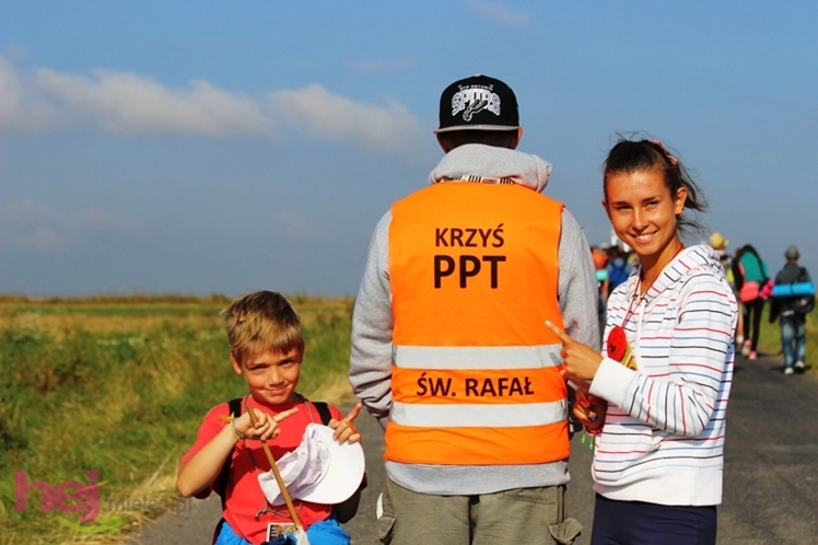 Bliżej niż dalej - za 3 dni pielgrzymi dotrą na Jasną Górę