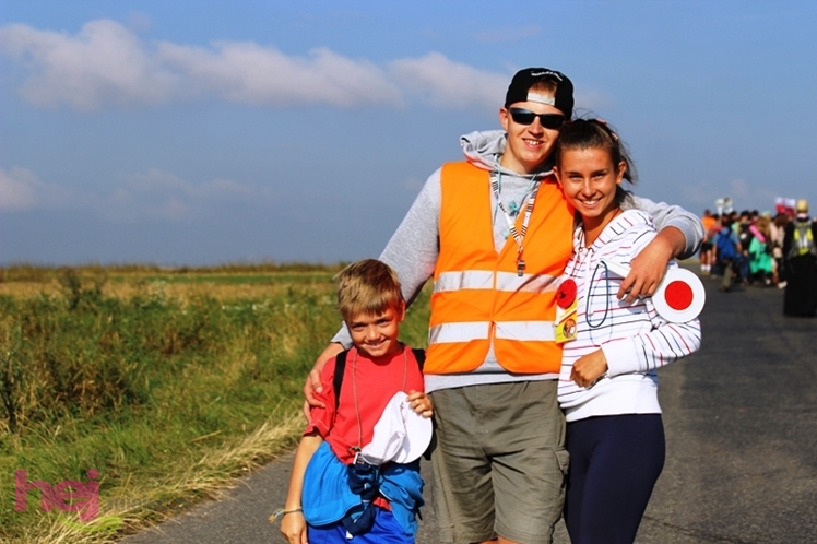 Bliżej niż dalej - za 3 dni pielgrzymi dotrą na Jasną Górę