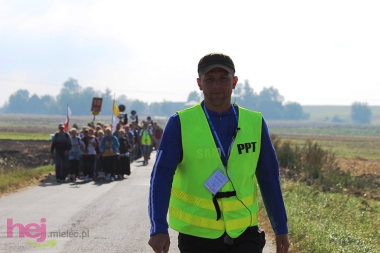 Bliżej niż dalej - za 3 dni pielgrzymi dotrą na Jasną Górę