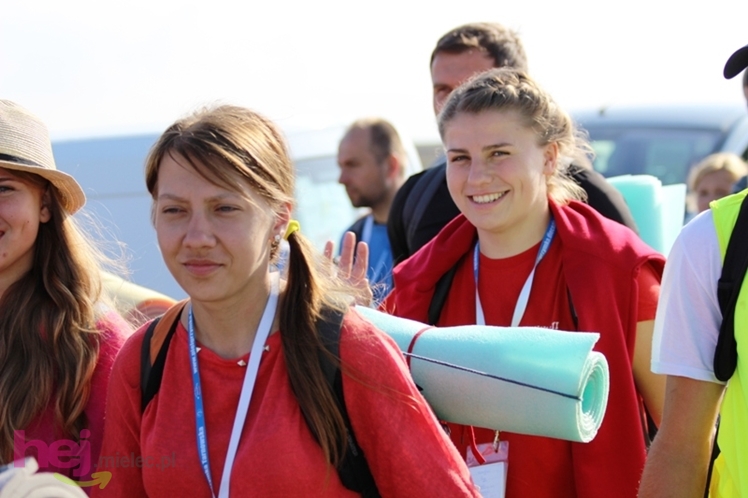 Bliżej niż dalej - za 3 dni pielgrzymi dotrą na Jasną Górę