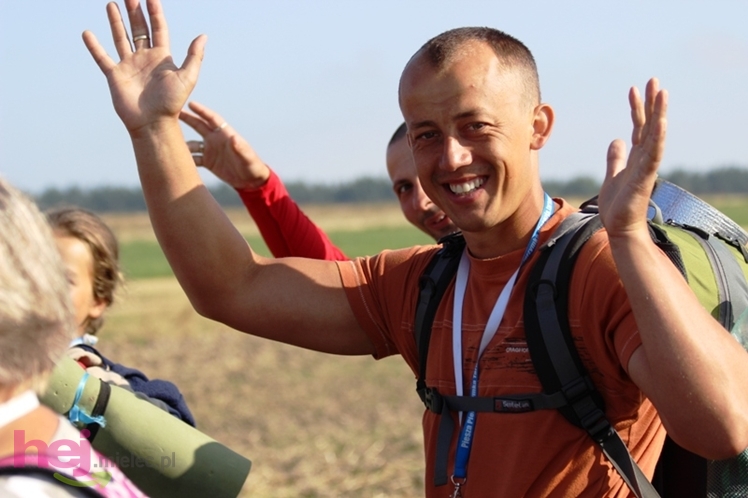 Bliżej niż dalej - za 3 dni pielgrzymi dotrą na Jasną Górę