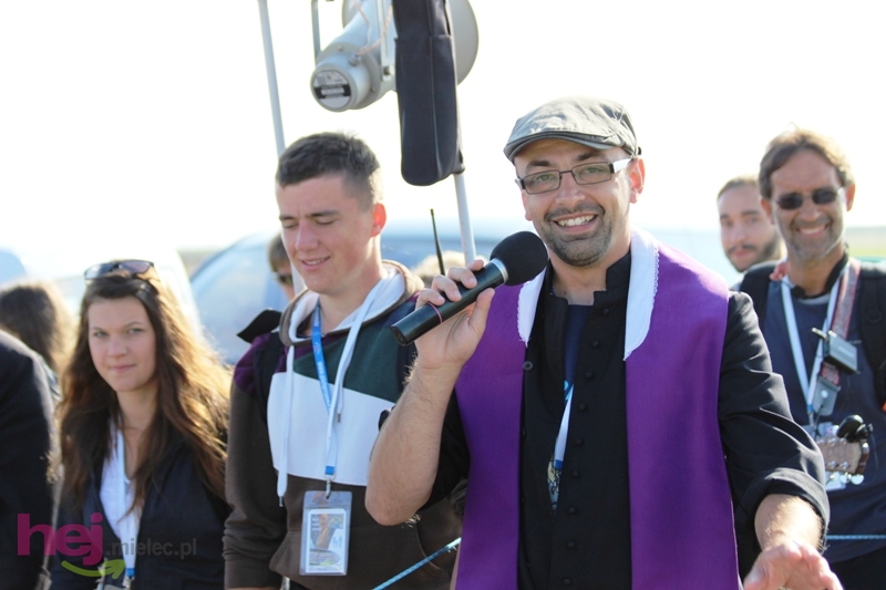 Bliżej niż dalej - za 3 dni pielgrzymi dotrą na Jasną Górę