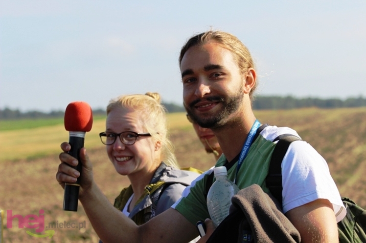 Bliżej niż dalej - za 3 dni pielgrzymi dotrą na Jasną Górę