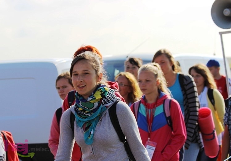 Bliżej niż dalej - za 3 dni pielgrzymi dotrą na Jasną Górę