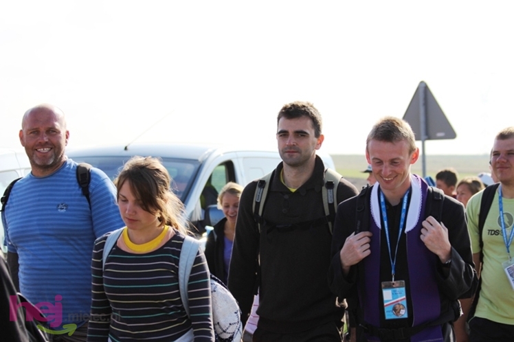 Bliżej niż dalej - za 3 dni pielgrzymi dotrą na Jasną Górę