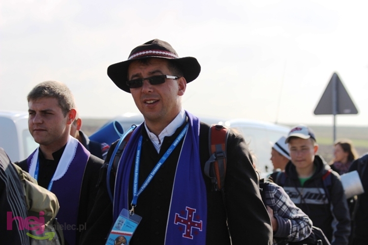 Bliżej niż dalej - za 3 dni pielgrzymi dotrą na Jasną Górę