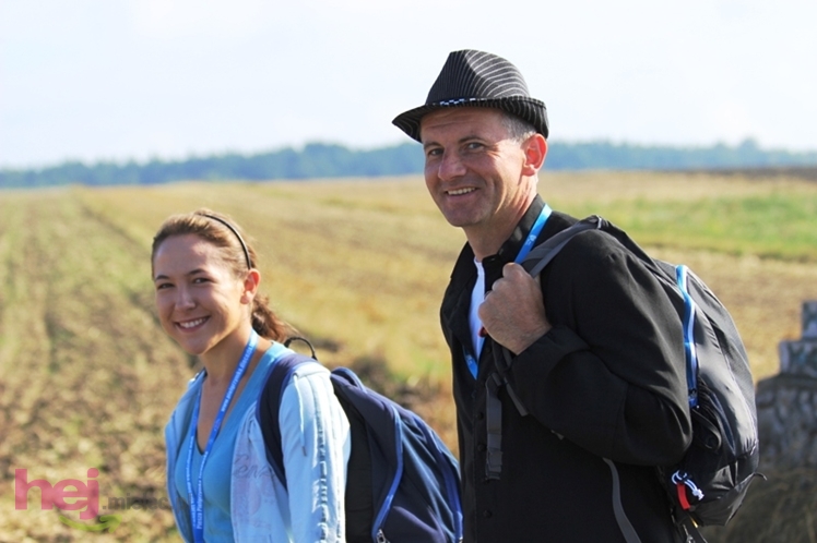 Bliżej niż dalej - za 3 dni pielgrzymi dotrą na Jasną Górę