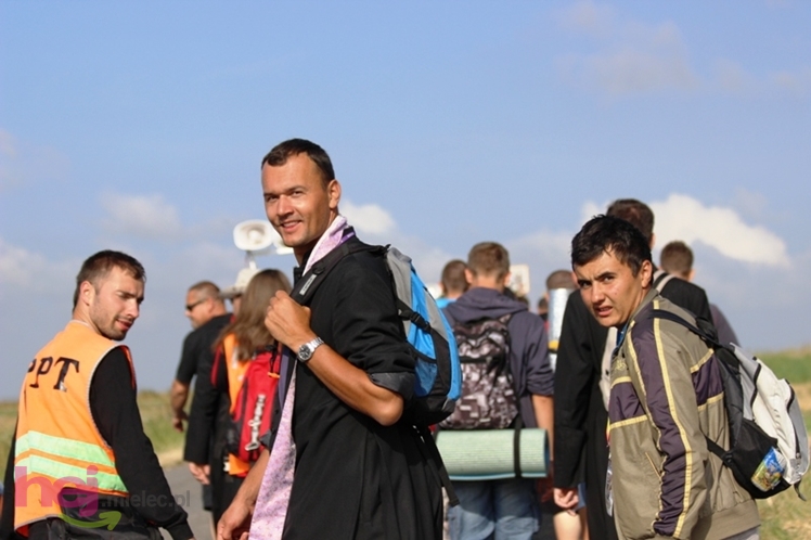 Bliżej niż dalej - za 3 dni pielgrzymi dotrą na Jasną Górę