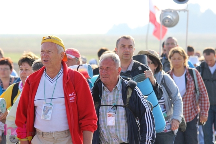 Bliżej niż dalej - za 3 dni pielgrzymi dotrą na Jasną Górę