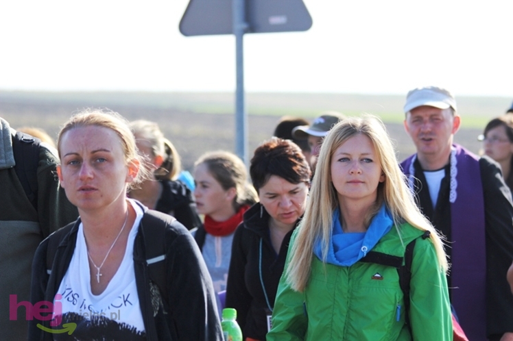 Bliżej niż dalej - za 3 dni pielgrzymi dotrą na Jasną Górę