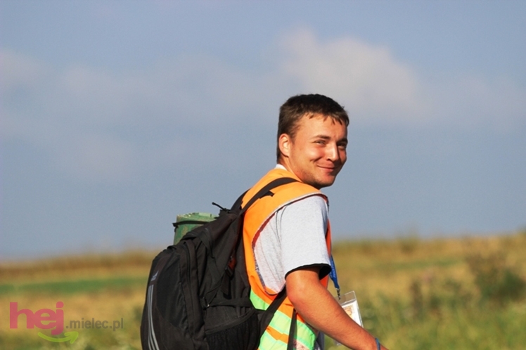 Bliżej niż dalej - za 3 dni pielgrzymi dotrą na Jasną Górę