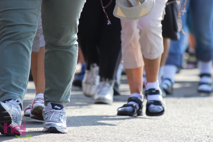 Bliżej niż dalej - za 3 dni pielgrzymi dotrą na Jasną Górę