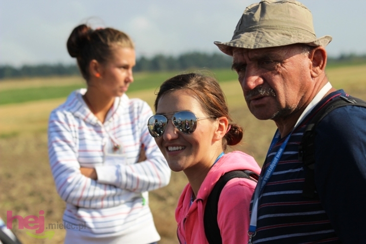 Bliżej niż dalej - za 3 dni pielgrzymi dotrą na Jasną Górę