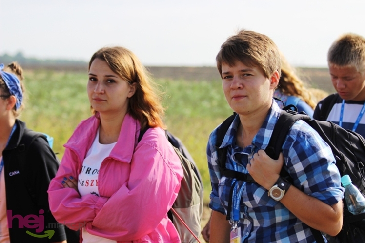 Bliżej niż dalej - za 3 dni pielgrzymi dotrą na Jasną Górę