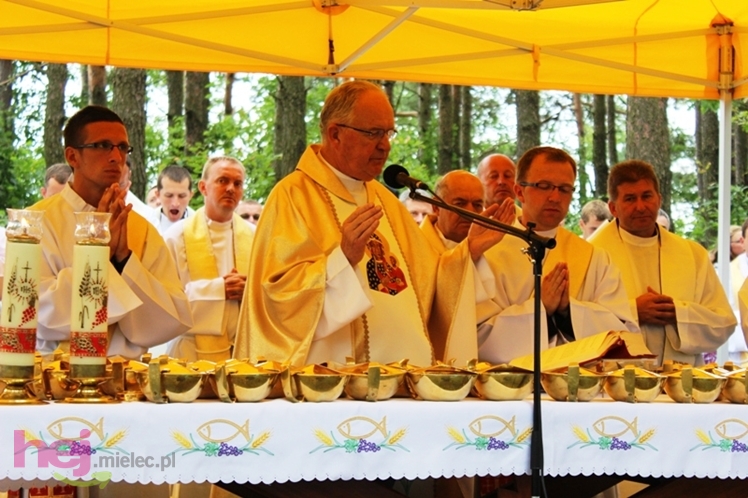 Bliżej niż dalej - za 3 dni pielgrzymi dotrą na Jasną Górę